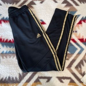 Adidas Track Pants